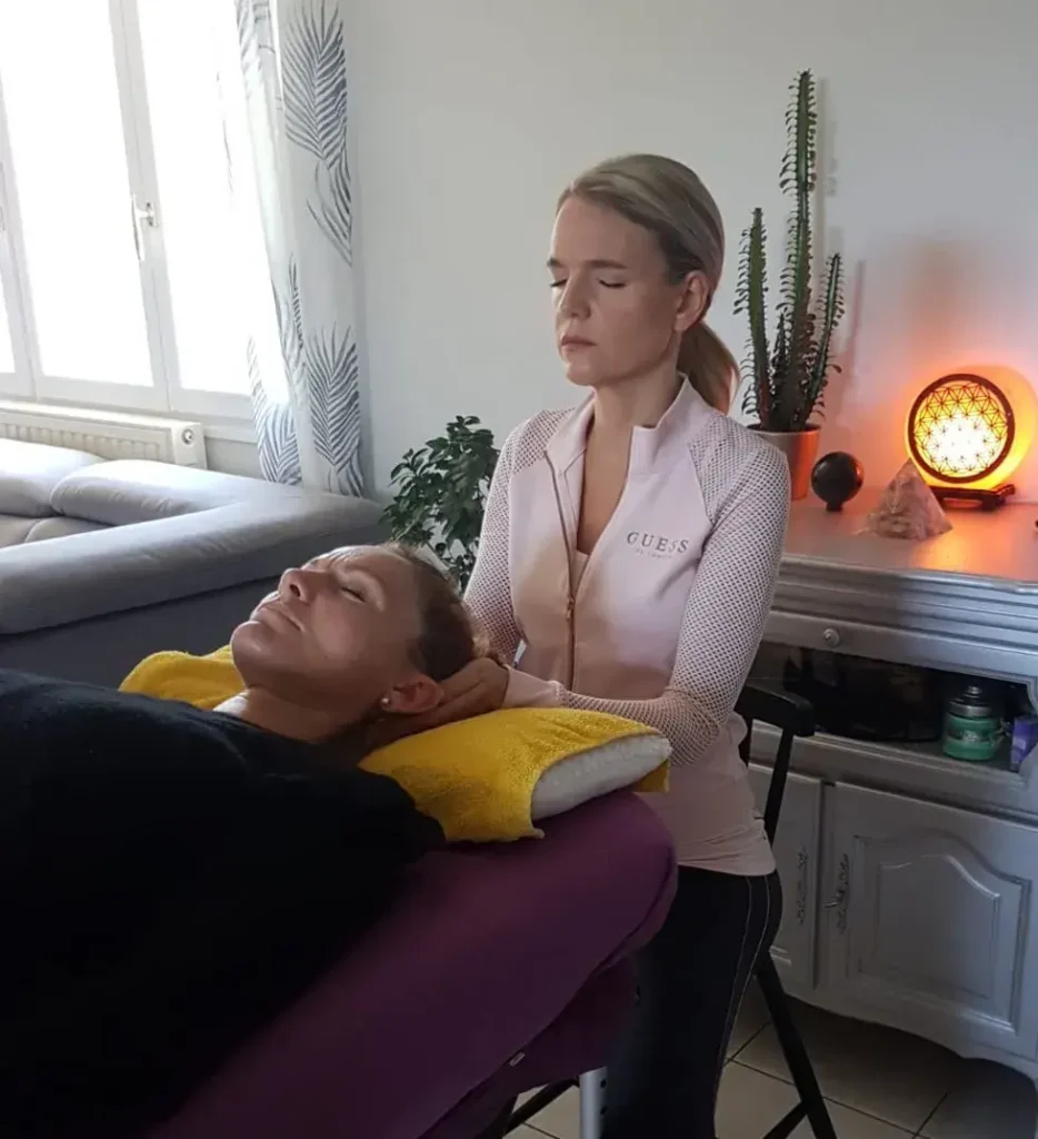 Stress & bien-être à Bordeaux