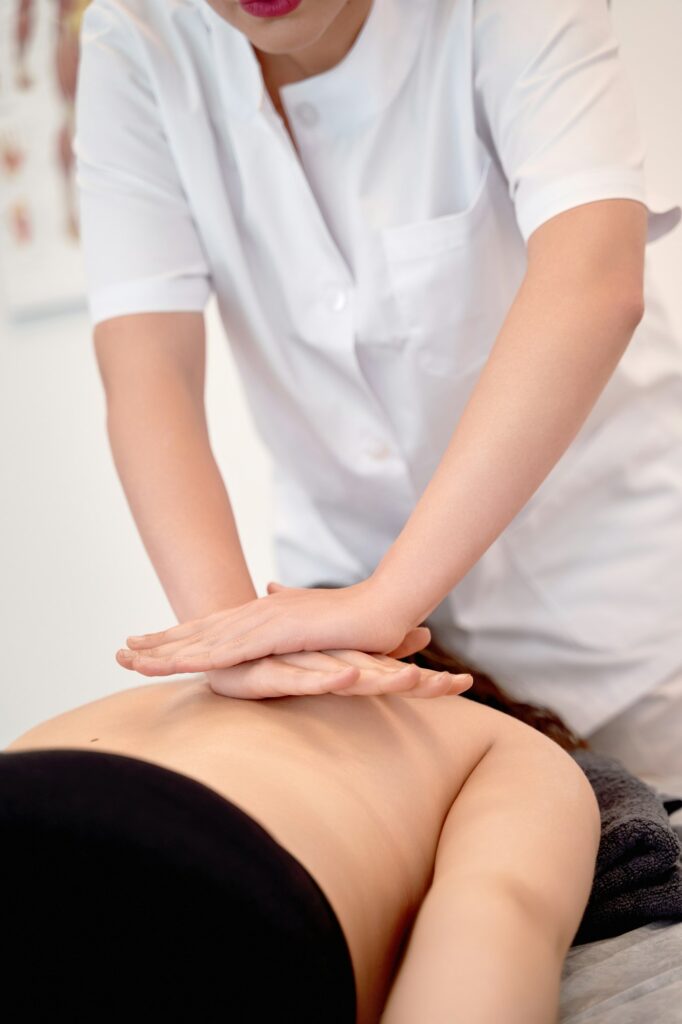 Reiki et Shiatsu : duo efficace pour le bien-être en Gironde