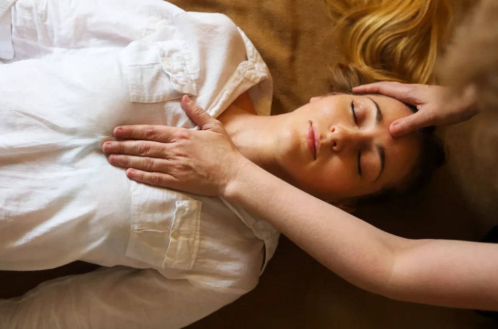 Reiki pour renforcer la confiance en soi et l’énergie vitale
